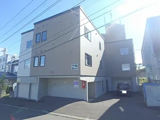 エリアウエストの画像