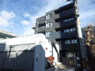 ノルド山の手の画像