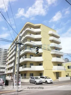 パレロワイヤル琴似の画像