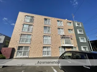 ハシモトロイヤル山の手の画像