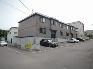 ハイマート手稲の画像