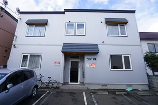 メトロサイドパレス24の画像