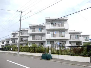 グリーンハイツ前田の画像