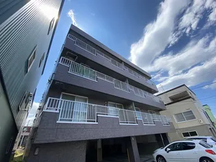 クレッシェンドの画像