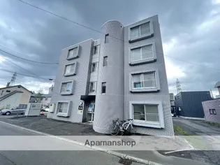 ノースランド発寒IIの画像