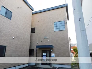 エーデルワイスIIIの画像