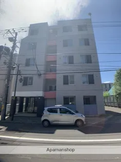 カマール琴似の画像