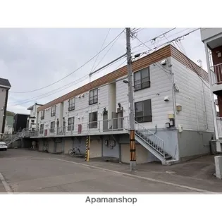 第2平和ハイツの画像