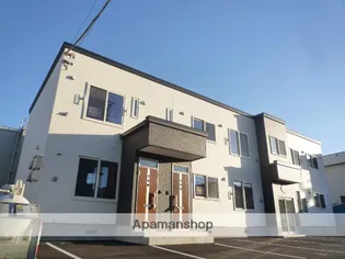 ソレアード新琴似の画像