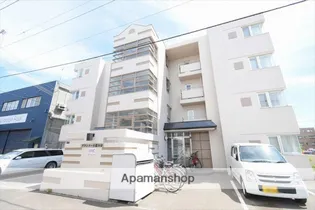 グランメール北10条の画像