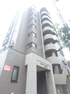 グランシード【7階】の外観