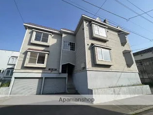 リバティ新川の画像