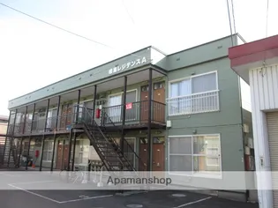 鳴海レジデンスAの画像