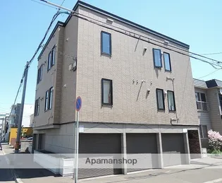 ディアコートの画像