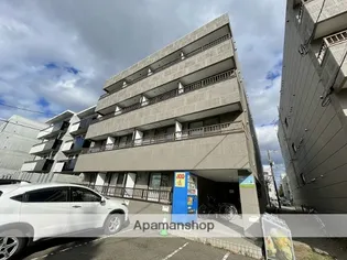 ベラクレエ手稲前田の画像