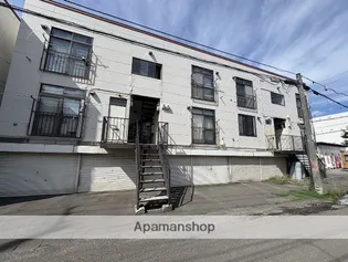 パレス秀高第6の画像