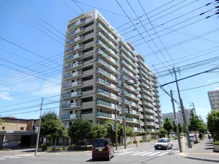 ジェルム宮の沢の画像