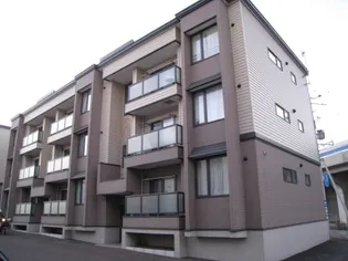 グランドソレーユBの画像