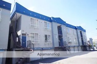 サンシャイン21Aの画像