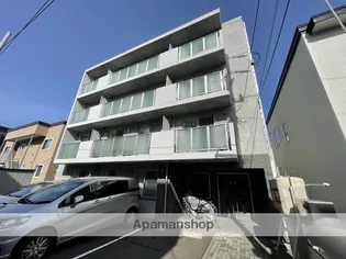 アンソレイエ宮の沢の画像