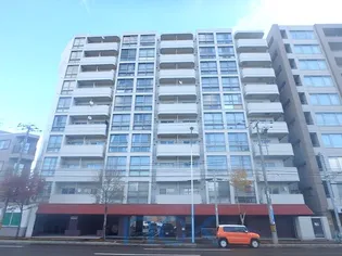 ノースビラ円山の画像