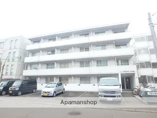 リ フランセ宮の森の画像