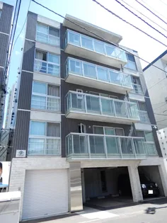 ウエストヴィレッジの画像