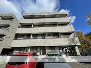 ベルファーレ前田の画像