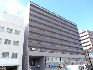 琴似2条グランドハイツの画像