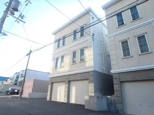 CASA西町グランデC棟の画像