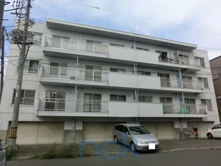 エナージ山の手の画像