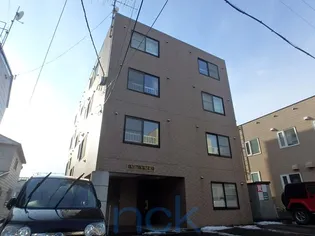 ヴィラYMKの画像