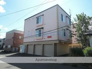 サンライズ富丘1 7の画像