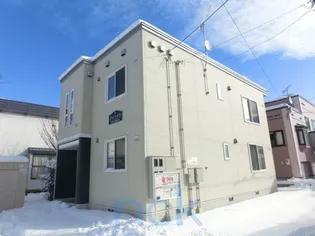 スウィート メゾンの画像