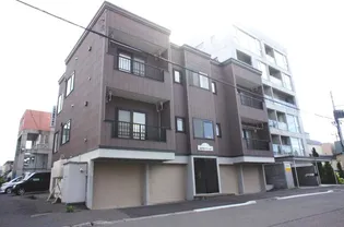 GOTOマンションの画像