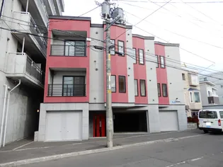 リースペース北14条東の画像