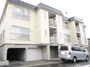 第2ハイツ寿の画像