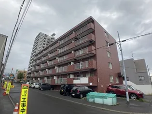 200松井ビル【203号室】の外観