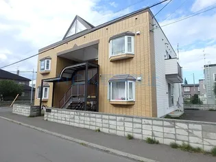 パッシオ前田の画像