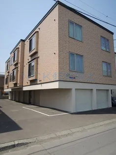 アンオウル【103号室】の外観