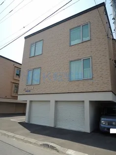 アンオウル【103号室】の外観