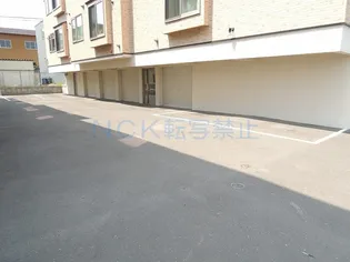 アンオウル【103号室】の外観