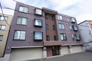 プレミエール24軒の画像