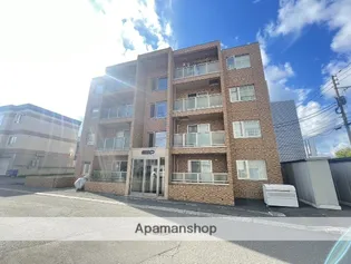 コンフォルト西武 SUUMO掲載NG【1階】の外観