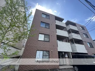 マリアール カーサ山の手の画像