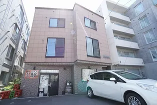 ルーセントヒル山の手の画像