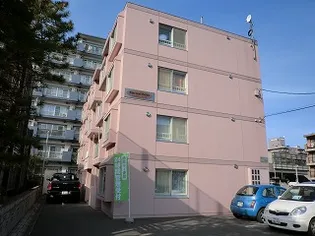 シャルマン コリーヌの画像