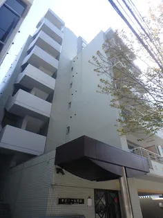 サポナール円山【306号室】の外観