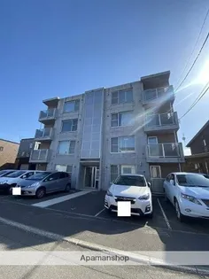 アーバンテラス八軒の画像