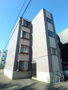 セトル桑園Aの画像